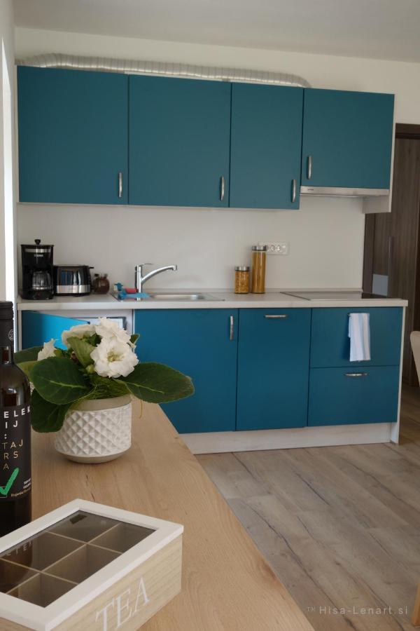 Apartamento Lenart Tolmin Exterior foto