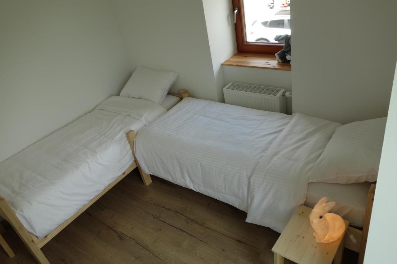 Apartamento Lenart Tolmin Exterior foto